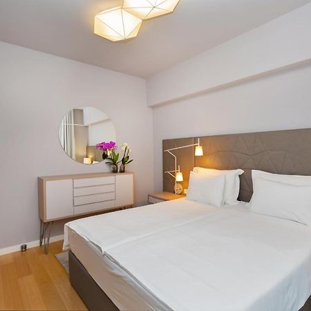 Apartment Porto'S Дубровник Екстер'єр фото
