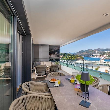 Apartment Porto'S Дубровник Екстер'єр фото