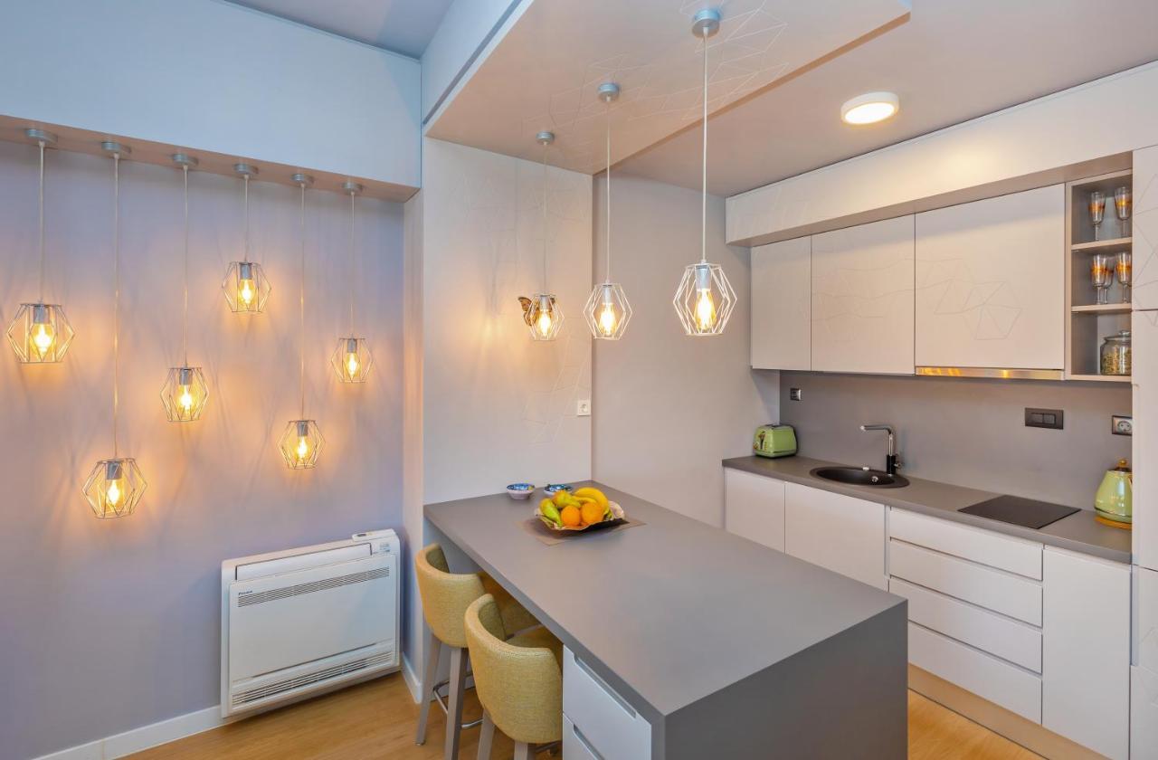 Apartment Porto'S Дубровник Екстер'єр фото