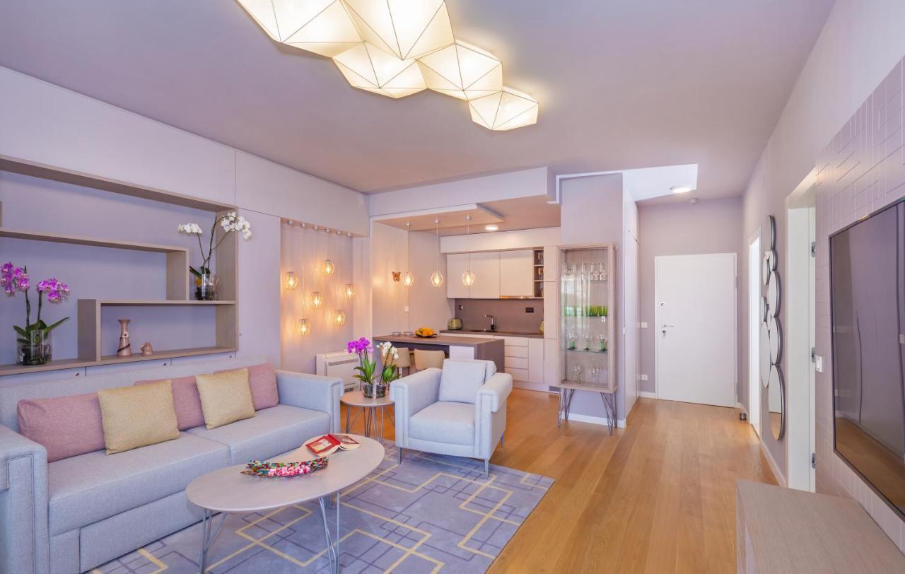 Apartment Porto'S Дубровник Екстер'єр фото