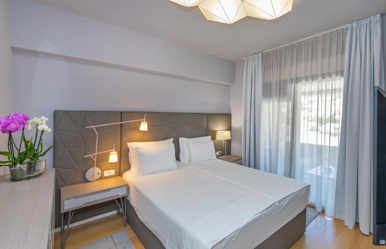 Apartment Porto'S Дубровник Екстер'єр фото