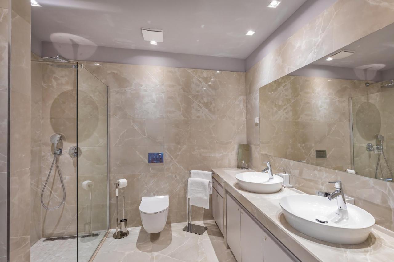 Apartment Porto'S Дубровник Екстер'єр фото