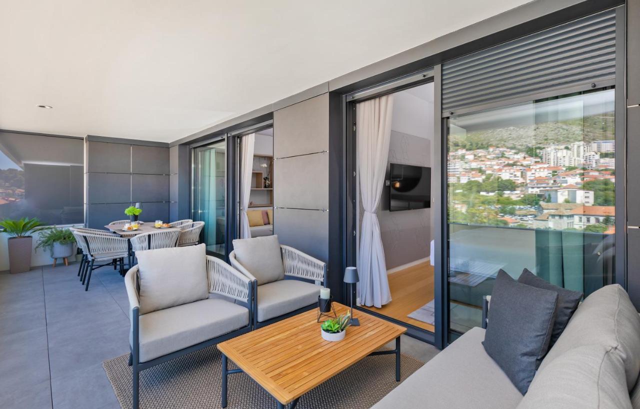 Apartment Porto'S Дубровник Екстер'єр фото