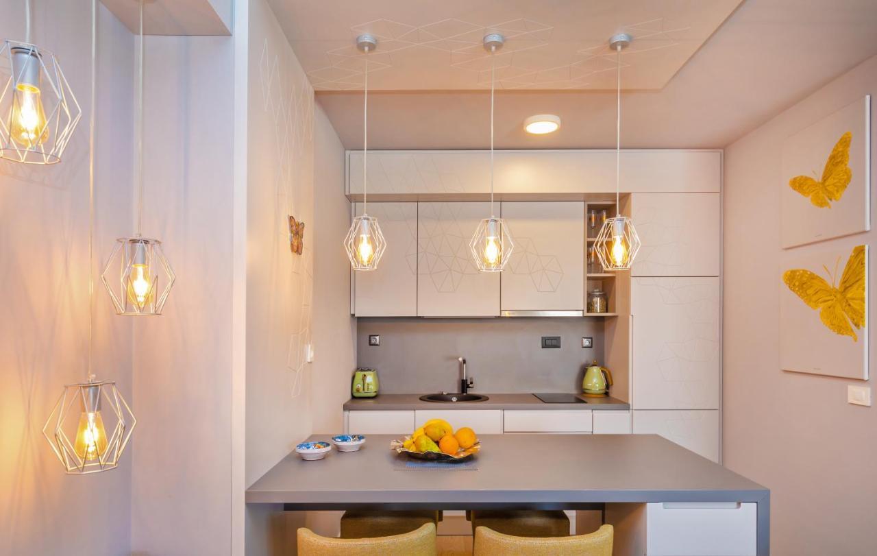 Apartment Porto'S Дубровник Екстер'єр фото