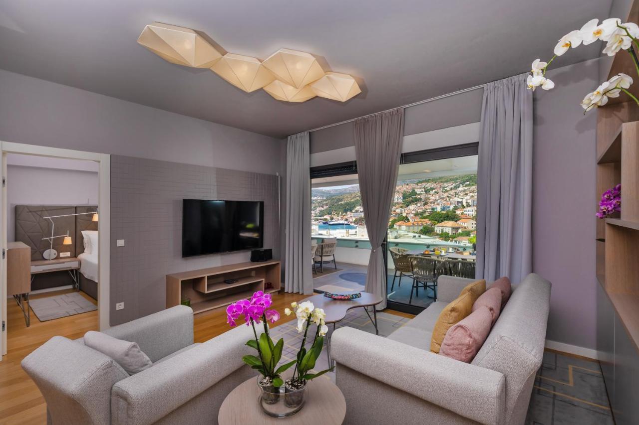 Apartment Porto'S Дубровник Екстер'єр фото