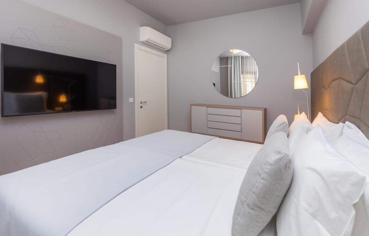 Apartment Porto'S Дубровник Екстер'єр фото
