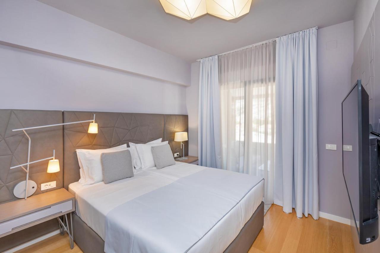 Apartment Porto'S Дубровник Екстер'єр фото