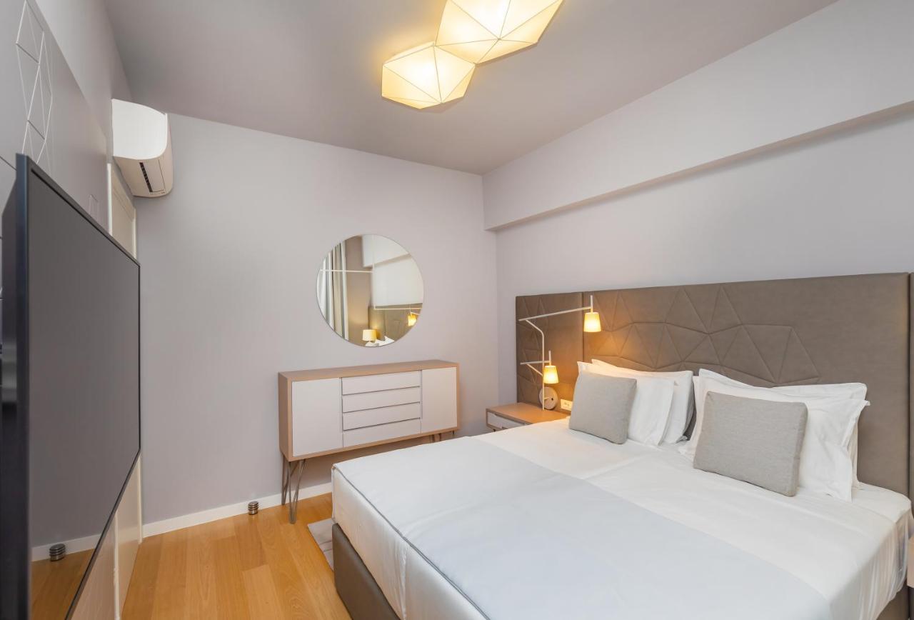 Apartment Porto'S Дубровник Екстер'єр фото