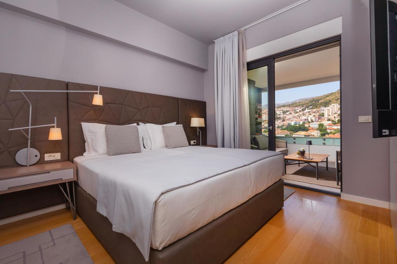 Apartment Porto'S Дубровник Екстер'єр фото