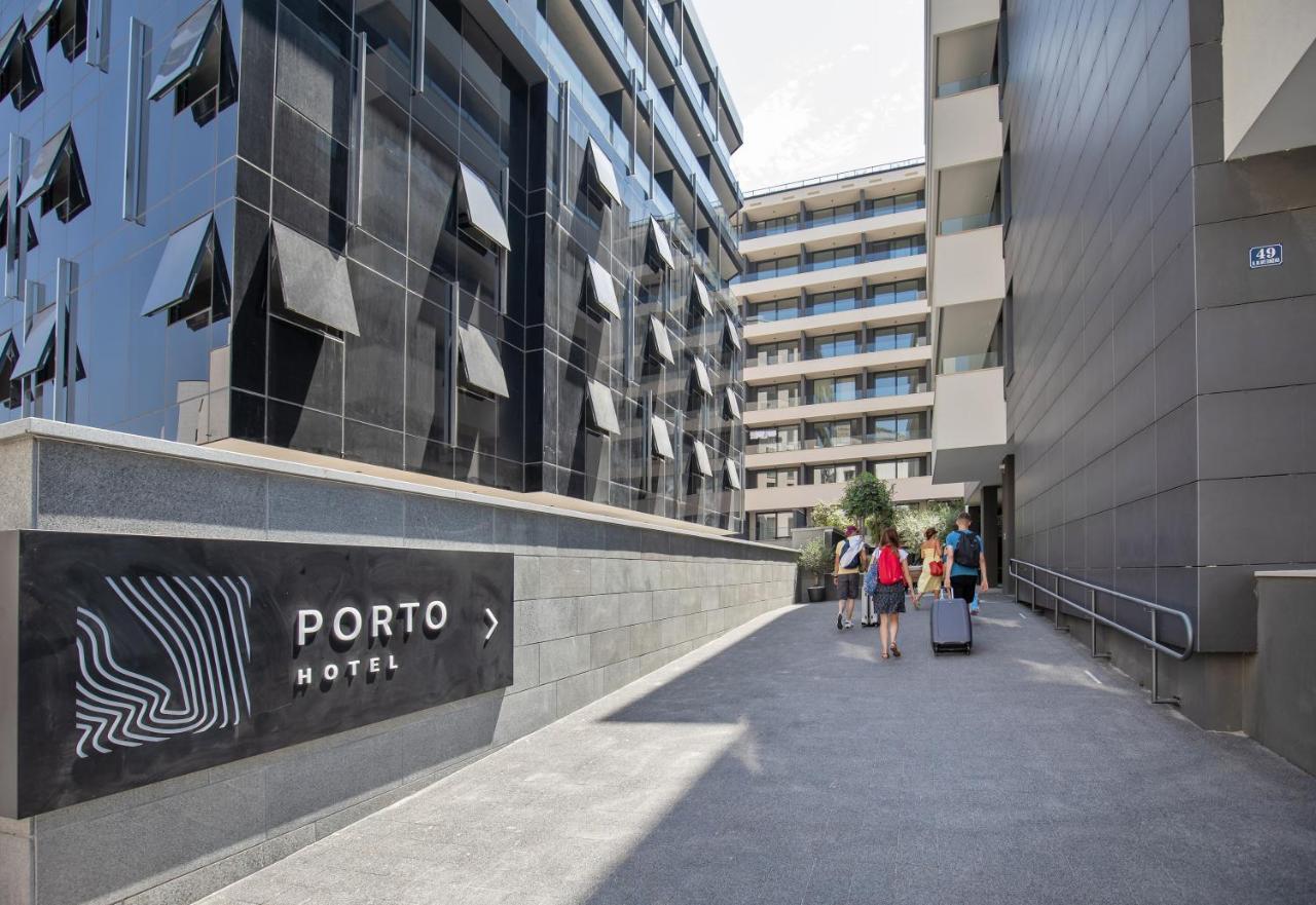 Apartment Porto'S Дубровник Екстер'єр фото