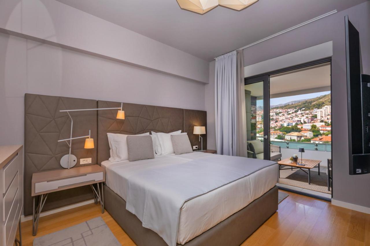 Apartment Porto'S Дубровник Екстер'єр фото
