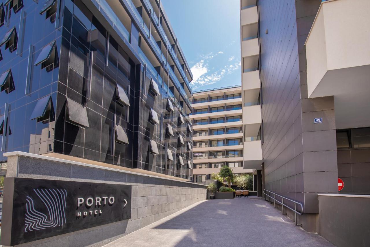 Apartment Porto'S Дубровник Екстер'єр фото