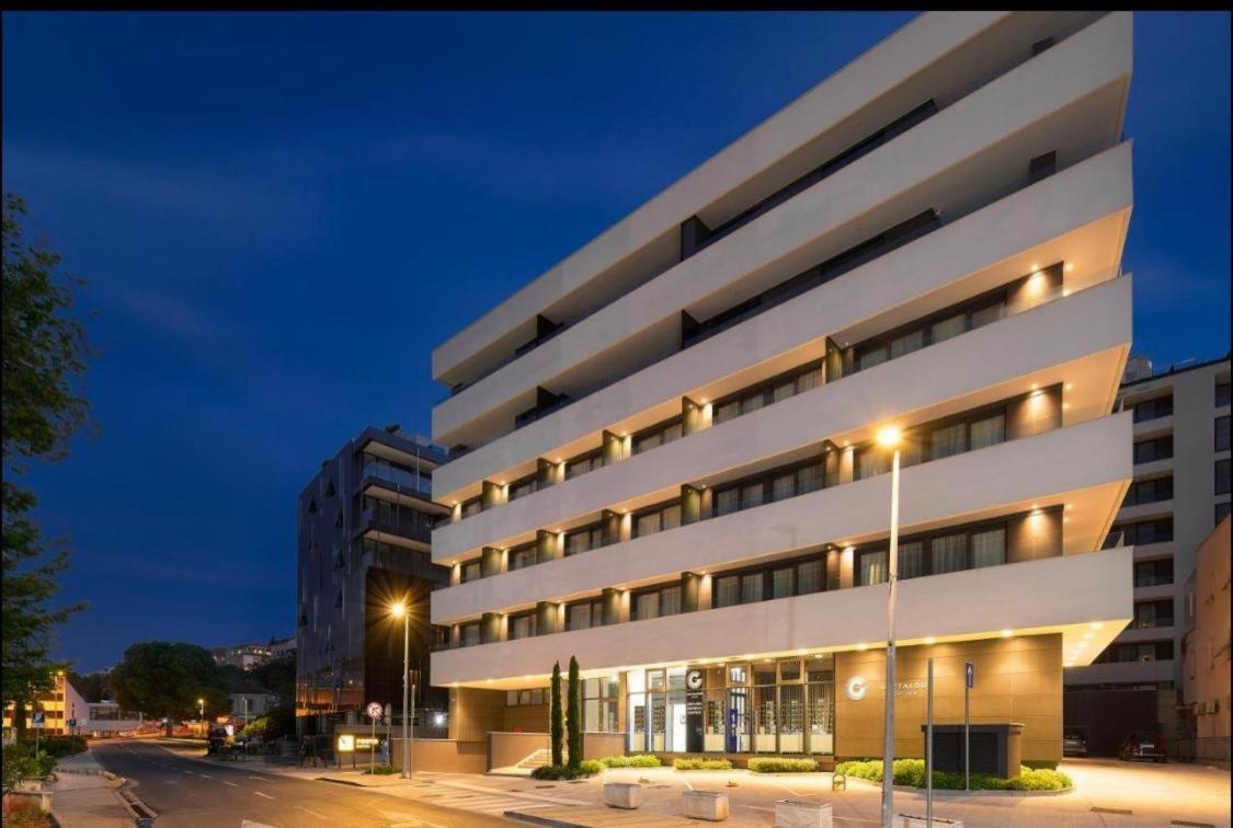 Apartment Porto'S Дубровник Екстер'єр фото